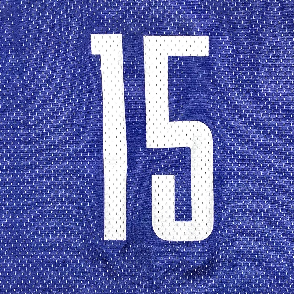 RARE UConn Huskies Nike Team-Issued Reversible Practice Jersey #15 – Pre-2013 - Picture 16 of 16